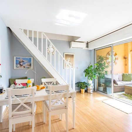 Apartment Le Clos Sainte Anne By Interhome Zewnętrze zdjęcie