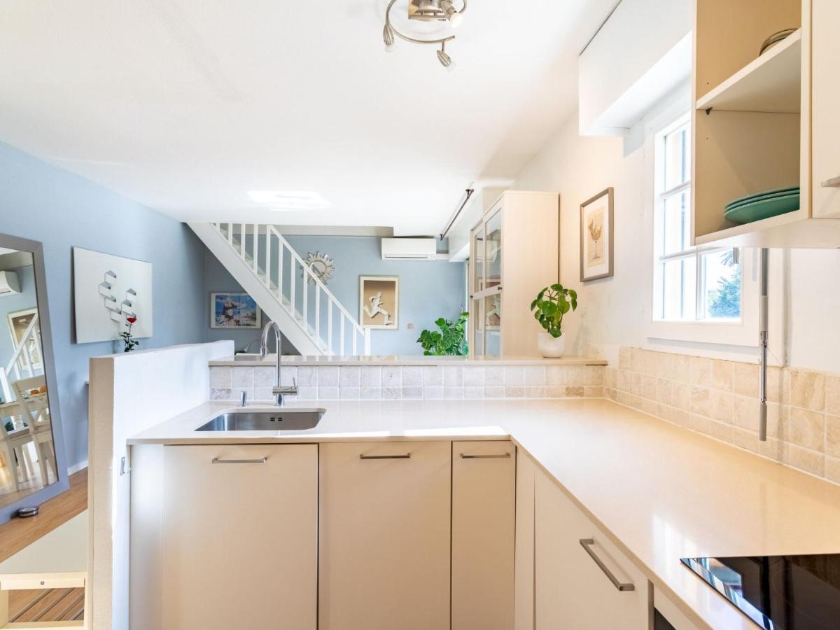 Apartment Le Clos Sainte Anne By Interhome Zewnętrze zdjęcie
