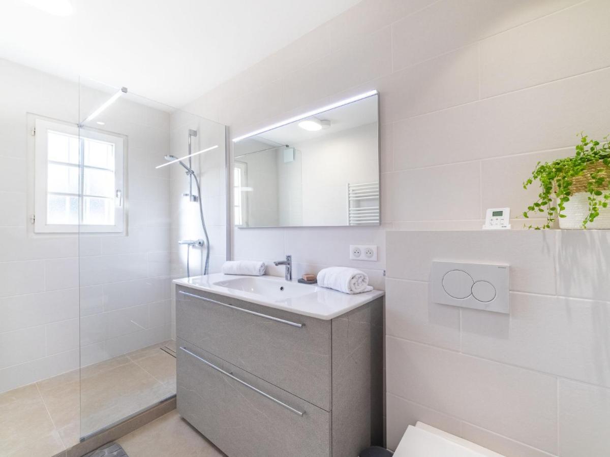 Apartment Le Clos Sainte Anne By Interhome Zewnętrze zdjęcie